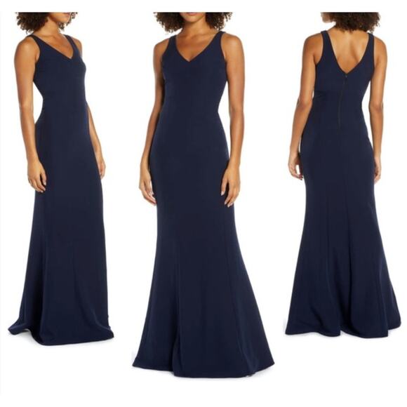 Morgan Gown Show Me Your Mumu NWT - Picture 6 of 10